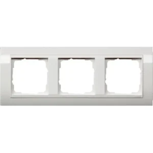 Gira afdekraam 3-voudig b (0213023)