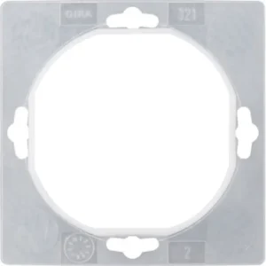 Gira afdichtingsflens (095800)