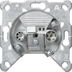 Gira antennecontactdoos UE2400ST (004600)