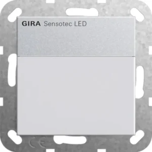 Gira bewegingssensor . ab LED (237826)