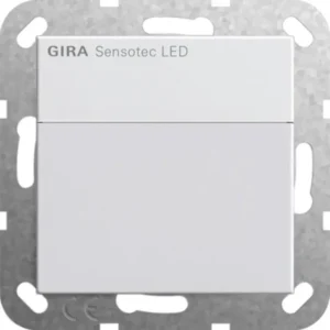 Gira bewegingssensor . ab LED (237827)