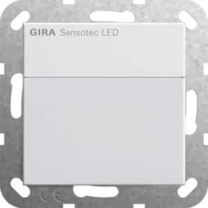 Gira bewegingssensor LED (236827)
