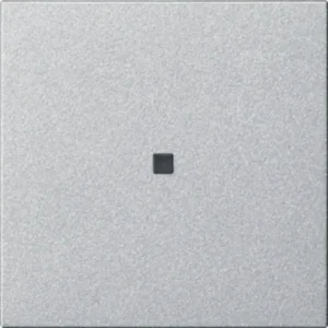 Gira Bluetooth bedieningselement Systeem 3000 Systeem 55 aluminium mat (536826)