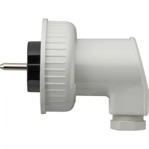 Gira contactstop randaarde bajonetsluiting opbouw IP66 (002031)