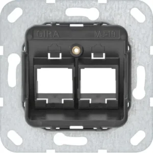 Gira draagring 2xmj nr10 (561000)