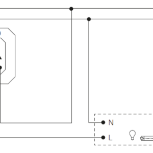 Gira draaidimmer 100-1000 Watt (118100)