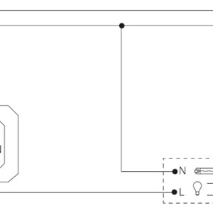 Gira draaidimmer universeel LED Standaard 3-60 Watt (245000)