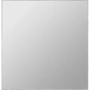 Gira Glasplaat voor afdekking met tekstkader + glasplaat Accessoires (009930)