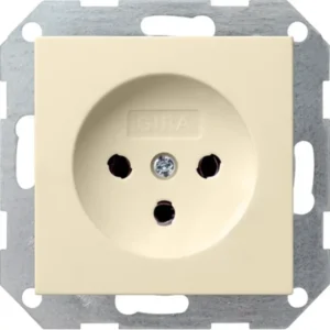 Gira hna wandcontactdoos 16a 230v Systeem 55 (047901)