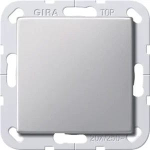 Gira instsch bs 20ax uit2p stl (2836600)