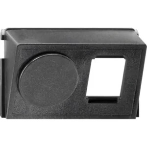 Gira inzetstuk mj 2x6p datakap (005300)
