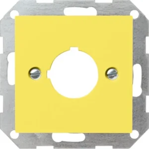 Gira inzpl 22,5mm gat gg Systeem 55 (027102)