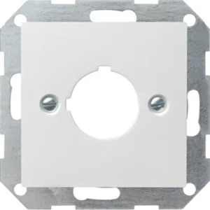 Gira inzpl 22.5mm gat Systeem 55 (027227)