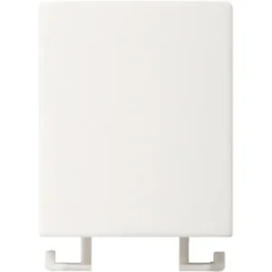 Gira kanaaladapter klauwbevestiging/p25 opb (000811)