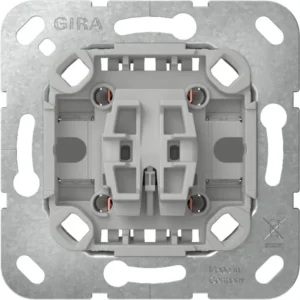 Gira kruisschakelaar (381700)