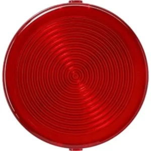 Gira lens rood stand/TX44/E22 (080320)