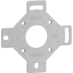 Gira metalen adapter voor montage op lasdozen (888410)
