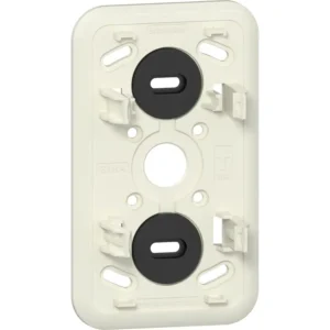 Gira montpl 2v wipsch/wcd opb cr (305210)