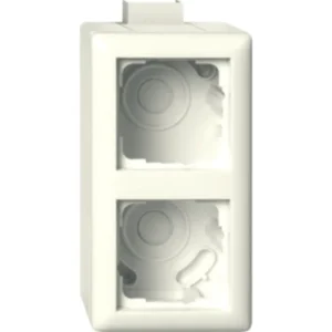 Gira ob 2-v k/p s55 cwg (105201)