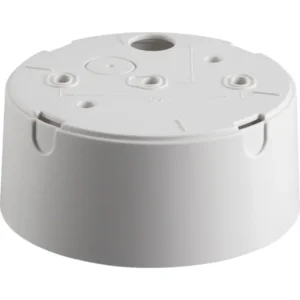 Gira opbouwkap aanwmelder wit (008602)