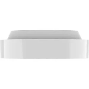 Gira optische rookmelder 9V Basic Q (114902)