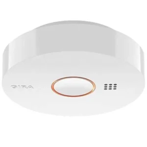 Gira optische rookmelder 9V Basic Q (114902)