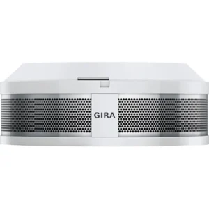 Gira optische rookmelder en hittemelder 9V Dual Q (233602)