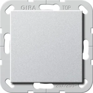 Gira schakelaar 20a Systeem 55 (283626)
