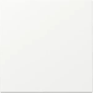 Gira schakelwip Systeem 55 wit mat (329627)