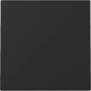 Gira schakelwip Systeem 55 zwart mat (3296005)