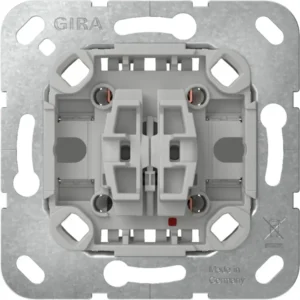 Gira serieschakelaar (381500)