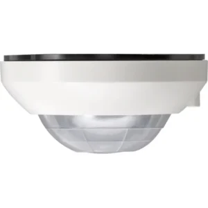 Gira Systeem 3000 aanwezigheids- en bewegingsmelder 360 graden Bluetooth (537702)