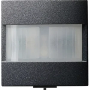 Gira Systeem 3000 bewegingsmelder 1.10 m Komfort Bluetooth Systeem 55 antraciet mat (537428)