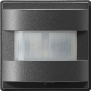 Gira Systeem 3000 bewegingsmelder opzetstuk 1.10 m Komfort Bluetooth TX44 antraciet (537467)