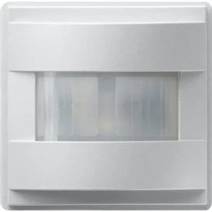 Gira Systeem 3000 bewegingsmelder opzetstuk 1.10 m Standard met instelbare nalooptijd TX44 wit (537966)