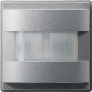 Gira Systeem 3000 bewegingsmelder opzetstuk 1.10 m Standard TX44 aluminium (537365)