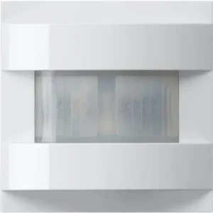 Gira Systeem 3000 bewegingsmelder opzetstuk 1.10 m Standard F100 wit glans (5373112)