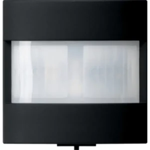 Gira Systeem 3000 bewegingsmelder opzetstuk 1.10 m Komfort Bluetooth Systeem 55 zwart mat (5374005)