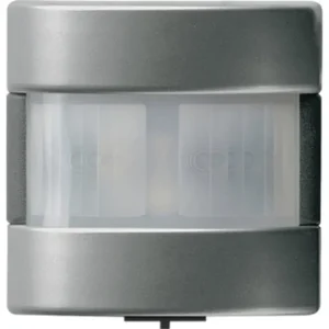 Gira Systeem 3000 bewegingsmelder opzetstuk 1.10 m Komfort Bluetooth Systeem 55 edelstaal (5374600)