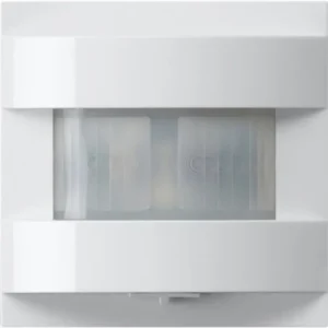Gira Systeem 3000 bewegingsmelder opzetstuk 1.10 m Komfort BT F100 wit glans (5374112)