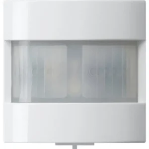 Gira Systeem 3000 bewegingsmelder opzetstuk 1.10 m Komfort Bluetooth Systeem 55 wit glans (537403)