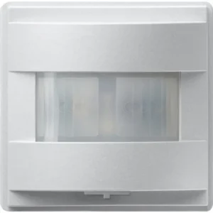 Gira Systeem 3000 bewegingsmelder opzetstuk 1.10 m Komfort Bluetooth TX44 wit (537466)