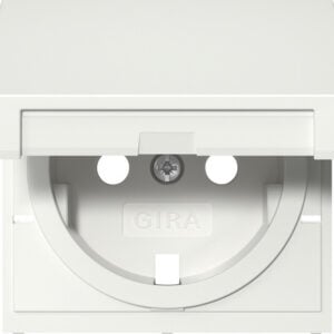 Gira Systeem 55 Toebeh./onderdelen voor schakelaars - 492203