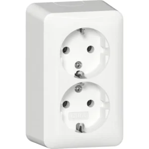 Gira wcd ra 2v opb wt (478014)