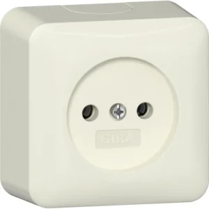 Gira wcd za 2p opb cr (447012)