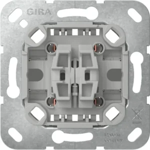 Gira wissel-wisselschakelaar (381800)