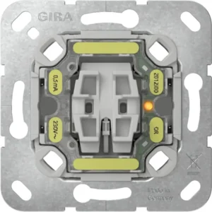 Gira wisselschakelaar controleverlichting (382600)