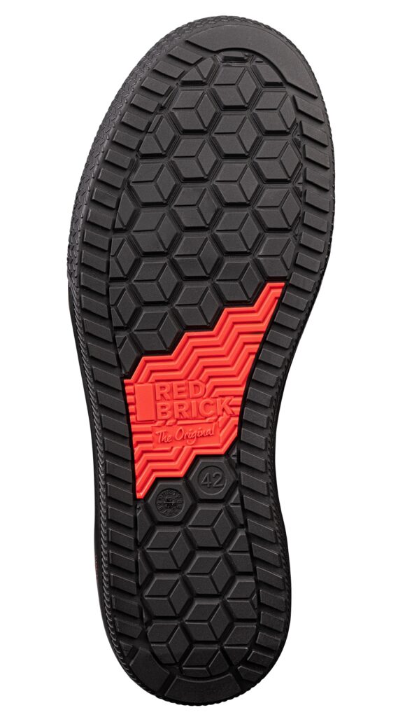 Redbrick Champ Low - Afbeelding 2
