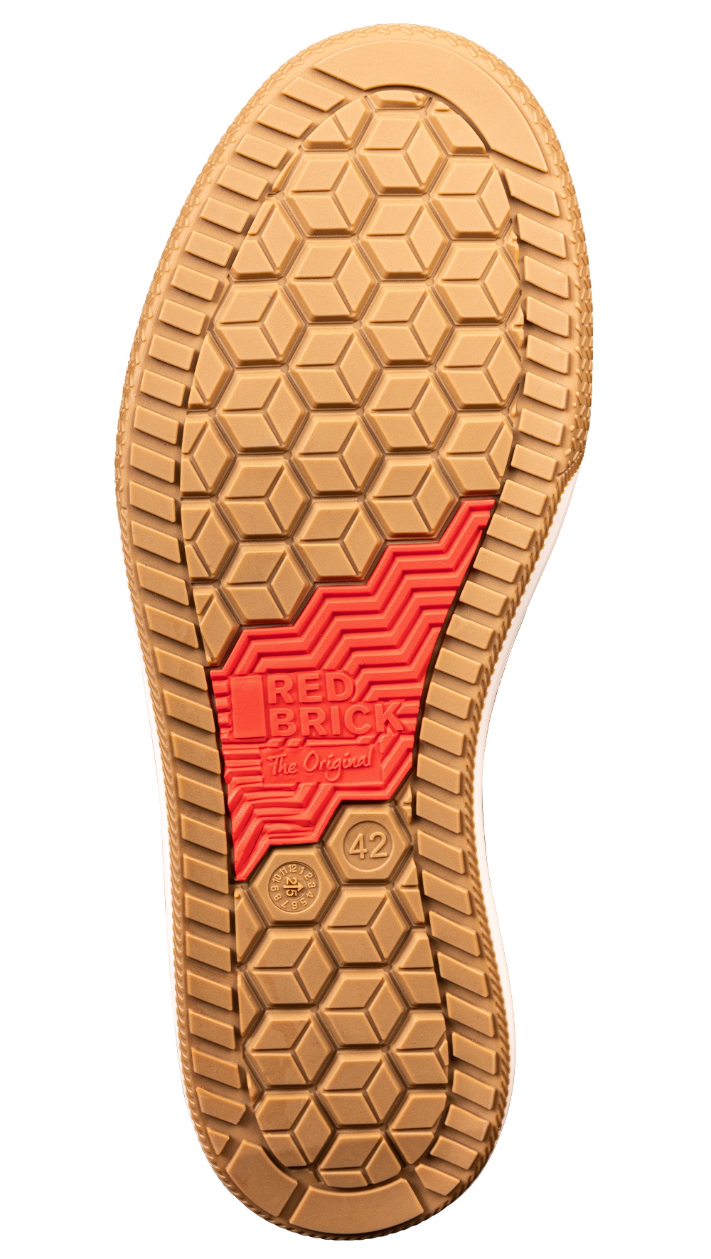 Redbrick Legend High