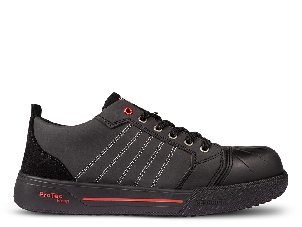 Redbrick Champ Low
